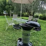 Fiore Luxury Pool & Garden Pisa