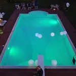 Fiore Luxury Pool & Garden * Pisa