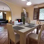 Villa Fiore Luxury Pool & Garden Pisa