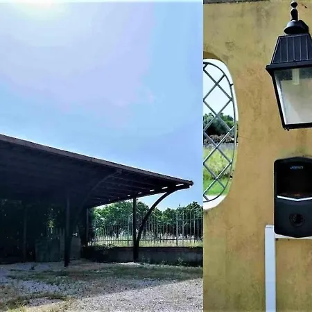 Villa Fiore Luxury Pool & Garden *