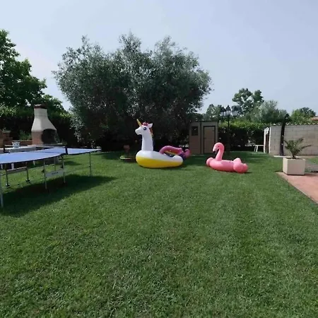 ヴィラ Fiore Luxury Pool & Garden