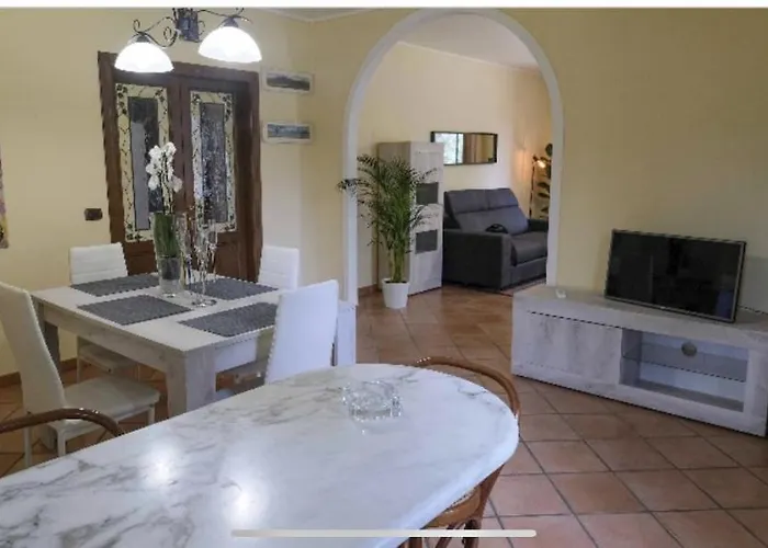 Fiore Luxury Pool & Garden Villa