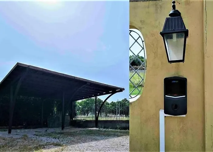 Villa Fiore Luxury Pool & Garden *