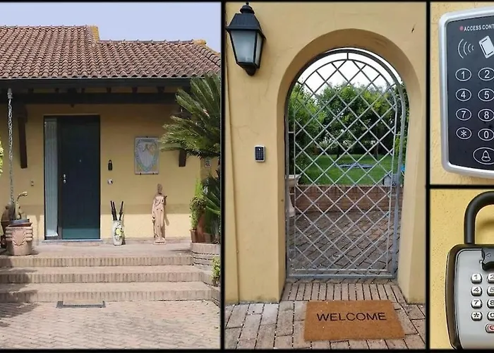 Fiore Luxury Pool & Garden *